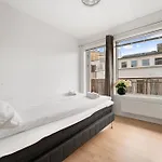 Cozy, Lux, 3br, Super Central, Family * Осло