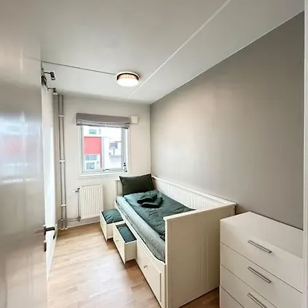 Cozy, Lux, 3br, Super Central, Family * Oslo
