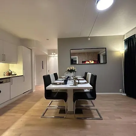Apartment Cozy, Lux, 3br, Super Central, Family *