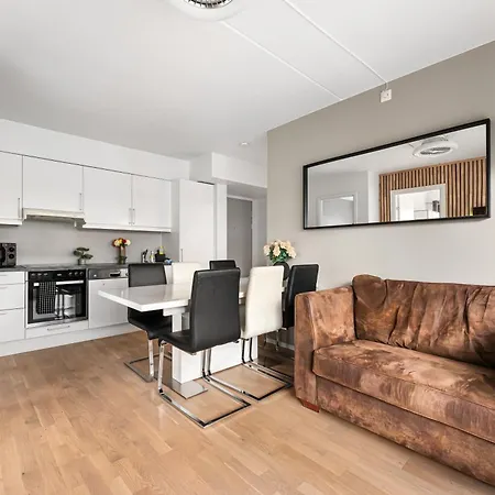 Cozy, Lux, 3br, Super Central, Family Oslo