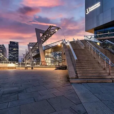 Cozy, Lux, 3br, Super Central, Family *