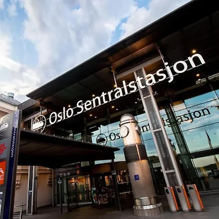 Cozy, Lux, 3br, Super Central, Family Oslo