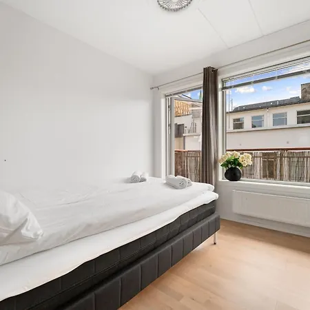 Cozy, Lux, 3br, Super Central, Family * 오슬로