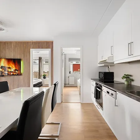 아파트 Cozy, Lux, 3br, Super Central, Family