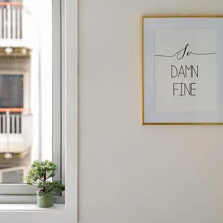 Cozy, Lux, 3br, Super Central, Family *