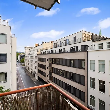 Cozy, Lux, 3br, Super Central, Family Appartement Oslo