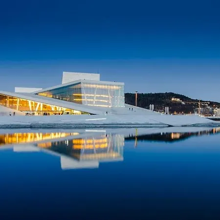 Cozy, Lux, 3br, Super Central, Family * Oslo